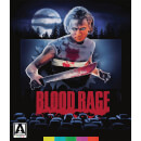 Blood Rage (Includes DVD)