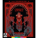 Crimson Peak