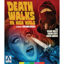 Death Walks On High Heels