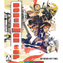 Doberman Cop (Includes DVD)