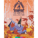 Female Prisoner Scorpion: The Complete Collection Standard Box Set