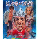 Island Of Death (Includes DVD)