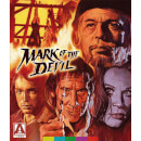 Mark Of The Devil (Includes DVD)