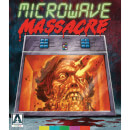 Microwave Massacre (Includes DVD)
