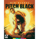 Pitch Black