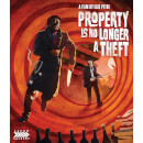 Property Is No Longer A Theft (Includes DVD)