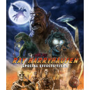 Ray Harryhausen: Special Effects Titan