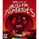 Return Of The Killer Tomatoes