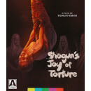 Shogun's Joy Of Torture
