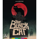 The Black Cat (Includes DVD)