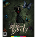 The Bloodstained Butterfly (Includes DVD)