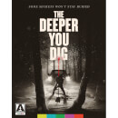 The Deeper You Dig