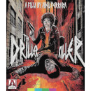 The Driller Killer (Includes DVD)
