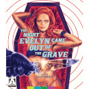 The Night Evelyn Came Out Of The Grave
