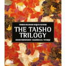 The Taisho Trilogy: Three Films By Seijun Suzuki