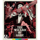 The Wizard Of Gore