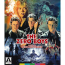 The Zero Boys (Includes DVD)