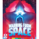 Warning From Space