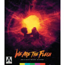 We Are The Flesh