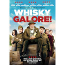 Whisky Galore!