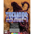 Tremors - 4K Ultra HD