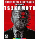 Solid Metal Nightmares: The Films Of Shinya Tsukamoto