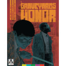 Graveyards Of Honor