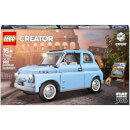 LEGO Creator Expert Fiat 500