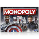 The Falcon And The Winter Soldier Monopoly