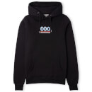 Ring Collector Association Hoodie