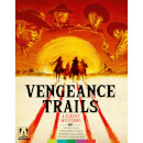 Vengeance Trails: Four Classic Westerns - Limited Edition