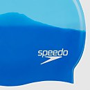 Silicone Badekappe, bunt