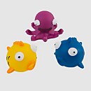 Sea Squad Squirty Spielzeug