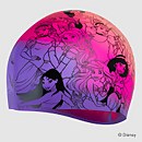 Junior Disney Slogan Cap Princesses Orange