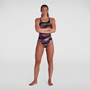 Maillot de bain Femme Allover Recordbreaker Noir