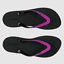 SPEEDO SATURATE II THG AF BLACK/PURPLE