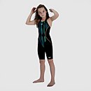 Fastskin Junior LZR Racer X Openback Kneeskin
