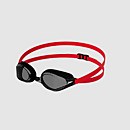 Adult Fastskin Speedsocket 2 Goggles Red