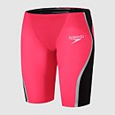 Herren Fastskin LZR Pure Intent High Waist Jammer in Rot
