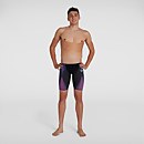 Men's Fastskin LZR Pure Valor Jammer Black