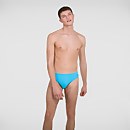 Herren Essentials Endurance + 7cm Slipform Blau