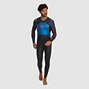 Xenon Fullsuit Mens Black