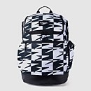 Unisex Teamster 2.0 Rucksack 35L Black