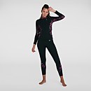 Women's Sports Legging Black