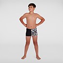 Boxer de bain Garçon Star Wars Noir