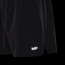 MP Velocity 速馳系列 男士 13cm 短褲 - 黑 - XS