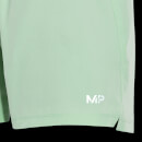 MP muške kratke hlače od 12,7 cm Velocity – Mint - XXL