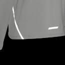 MP muška majica s patentnim zatvaračem 1/4 Velocity Ultra - Storm - XXS