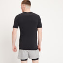 Édition Limitée Pack Jogging, T-Shirt & 1/4 Zip Tempo MP pour Hommes - Noir - XXS - XXS