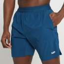 MP muške kratke hlače za trening – Poseidon - XXS